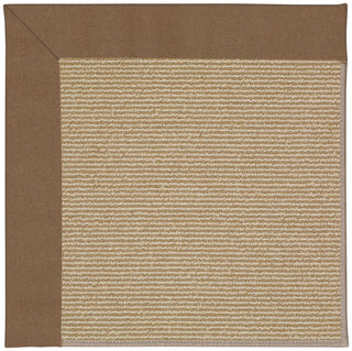 Capel Zoe-Sisal 1995 Cafe Area Rug main image