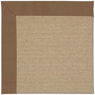 Capel Zoe-Sisal 1995 Cafe Area Rug Rectangle/Vertical Stripe Rectangle