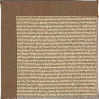 Capel Zoe-Sisal 1995 Cafe Area Rug Rectangle/Vertical Stripe Rectangle