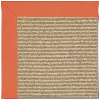 Capel Zoe-Sisal 1995 Sorrel Area Rug main image