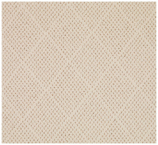 Capel Shoal White Wicker 1996 Area Rug Rectangle/Vertical Stripe Rectangle