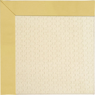 Capel Zoe-Sugar Mountain 2008 Lemon Area Rug Runner