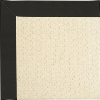 Capel Zoe-Sugar Mountain 2008 Ebony Area Rug Rectangle