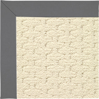 Capel Zoe-Sugar Mountain 2008 Ash Area Rug Rectangle