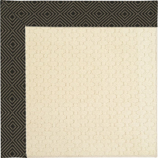 Capel Zoe-Sugar Mountain 2008 Magma Area Rug Rectangle