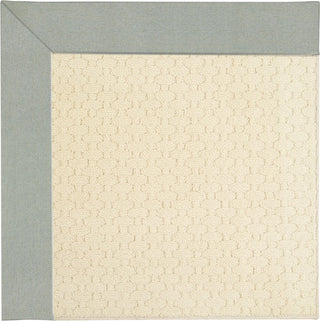 Capel Zoe-Sugar Mountain 2008 Marine Blue Area Rug Rectangle