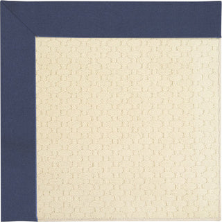 Capel Zoe-Sugar Mountain 2008 Blue Area Rug Rectangle