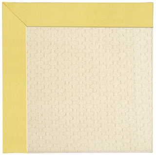 Capel Zoe-Sugar Mountain 2008 Yellow Area Rug main image