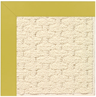 Capel Zoe-Sugar Mountain 2008 Citronella Area Rug main image