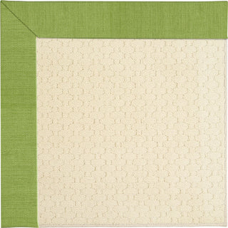 Capel Zoe-Sugar Mountain 2008 Grass Area Rug Rectangle/Vertical Stripe Rectangle