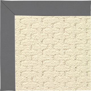 Capel Zoe-Sugar Mountain 2008 Ash Area Rug Rectangle/Vertical Stripe Rectangle