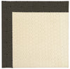 Capel Zoe-Sugar Mountain 2008 Magma Area Rug Rectangle/Vertical Stripe Rectangle