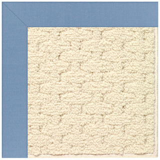 Capel Zoe-Sugar Mountain 2008 Medium Blue Area Rug main image
