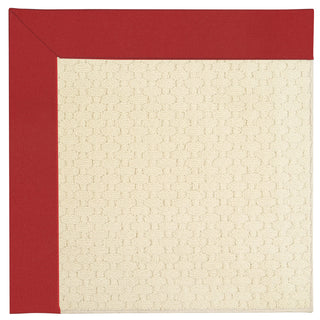 Capel Zoe-Sugar Mountain 2008 Red Area Rug main image