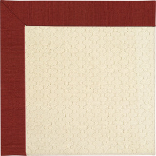 Capel Zoe-Sugar Mountain 2008 Tomatoes Area Rug Rectangle/Vertical Stripe Rectangle
