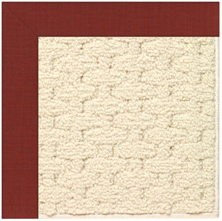 Capel Zoe-Sugar Mountain 2008 Henna Area Rug main image