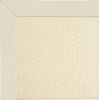Capel Zoe-Sugar Mountain 2008 Sandy Area Rug Rectangle/Vertical Stripe Rectangle