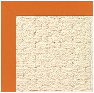Capel Zoe-Sugar Mountain 2008 Clementine Area Rug main image