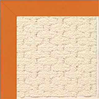 Capel Zoe-Sugar Mountain 2008 Clementine Area Rug Rectangle/Vertical Stripe Rectangle