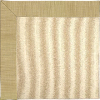 Capel Zoe-Beach Sisal 2009 Bramble Area Rug Rectangle