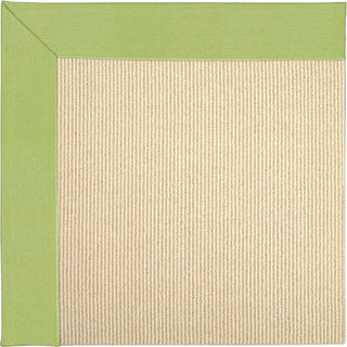 Capel Zoe-Beach Sisal 2009 Parakeet Area Rug Runner