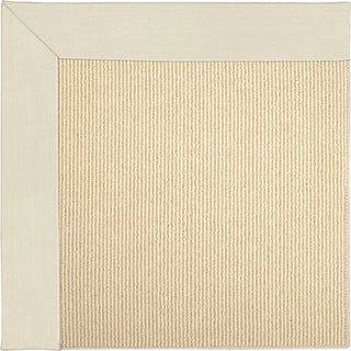 Capel Zoe-Beach Sisal 2009 Sandy Area Rug Runner