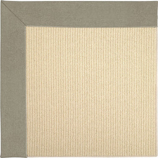 Capel Zoe-Beach Sisal 2009 Buff Area Rug Rectangle