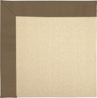 Capel Zoe-Beach Sisal 2009 Cafe Area Rug Rectangle