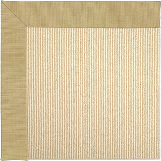 Capel Zoe-Beach Sisal 2009 Bramble Area Rug Rectangle/Vertical Stripe Rectangle
