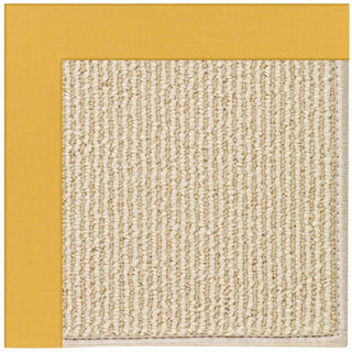 Capel Zoe-Beach Sisal 2009 Jonquil Area Rug main image