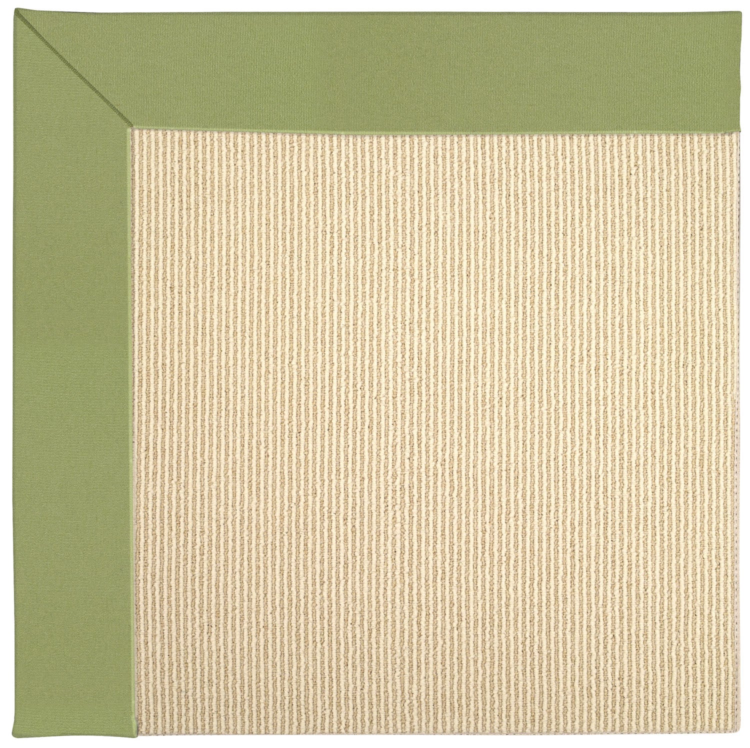 Capel Zoe-Sisal 1995 Plant Green Area Rug – Incredible Rugs and Decor
