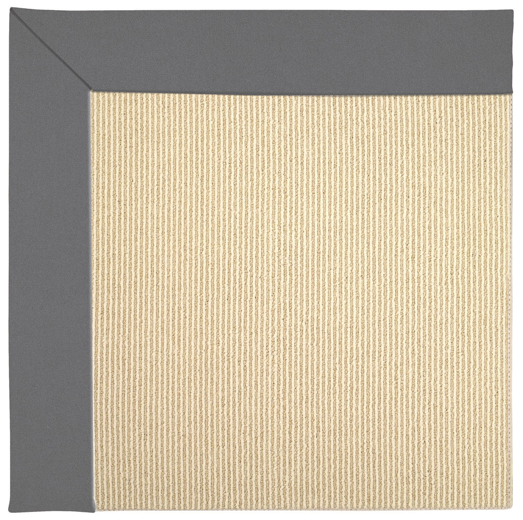 Capel Zoe-Beach Sisal 2009 Ash Area Rug main image