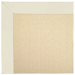 Capel Zoe-Beach Sisal 2009 Alabaster Area Rug main image