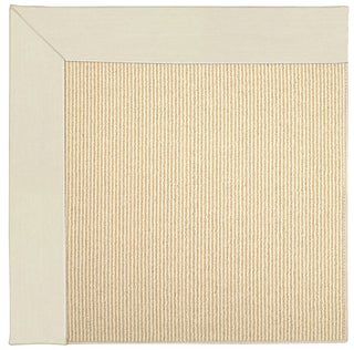 Capel Zoe-Beach Sisal 2009 Sandy Area Rug main image