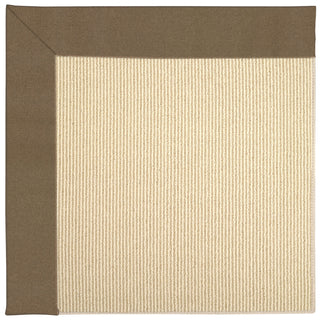 Capel Zoe-Beach Sisal 2009 Cafe Area Rug main image