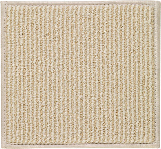 Capel Shoal Sisal 2012 Area Rug Rectangle/Vertical Stripe Rectangle