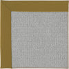 Capel Inspirit-Silver 2014 Gold Area Rug Rectangle