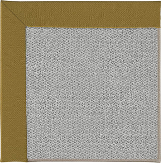 Capel Inspirit-Silver 2014 Gold Area Rug Rectangle