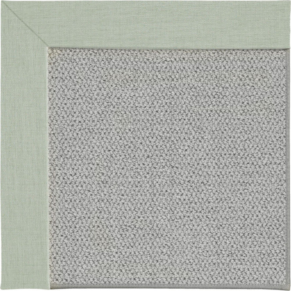 Capel Inspire-Silver 2014 Rave Spearmint Area Rug