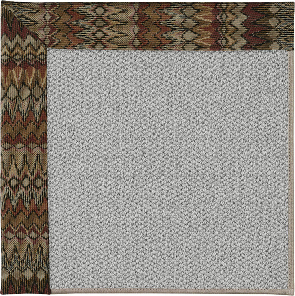 Capel Inspire-Silver 2014 Chike Raja Area Rug