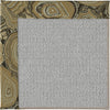 Capel Inspirit-Silver 2014 Goldenrod Area Rug main image