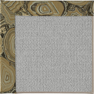 Capel Inspirit-Silver 2014 Goldenrod Area Rug main image
