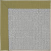 Capel Inspirit-Silver 2014 Green Area Rug main image