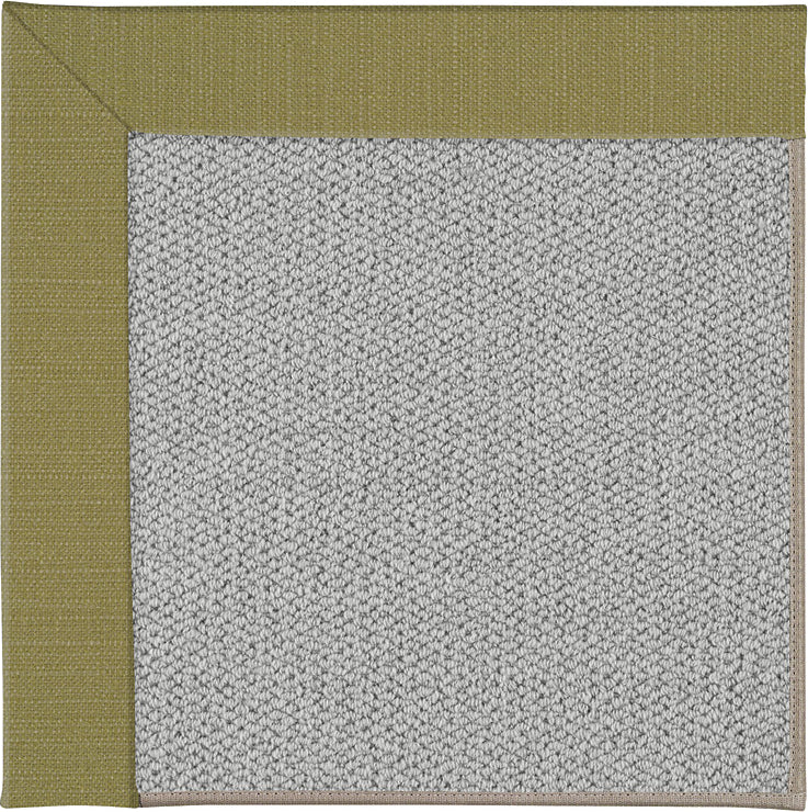 Capel Inspirit-Silver 2014 Green Area Rug main image