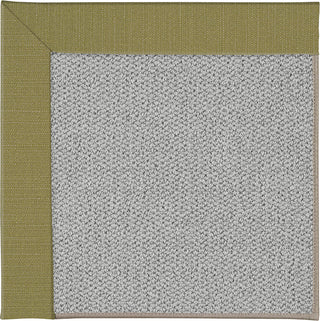 Capel Inspirit-Silver 2014 Green Area Rug main image