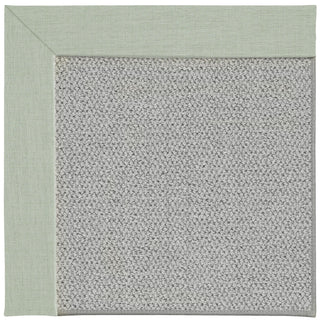 Capel Inspire-Silver 2014 Rave Spearmint Area Rug Rectangle/Vertical Stripe Rectangle