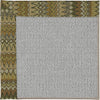 Capel Inspirit-Silver 2014 Foliage Area Rug main image