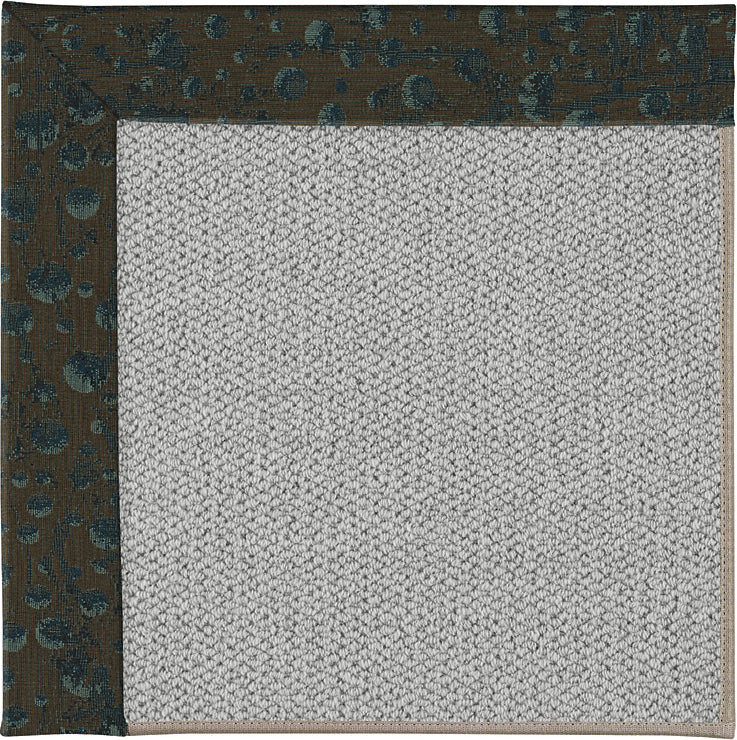 Capel Inspirit-Silver 2014 Thyme Green Area Rug main image