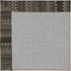 Capel Inspirit-Silver 2014 Licorice Area Rug main image