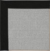 Capel Inspirit-Silver 2014 Noir Area Rug main image